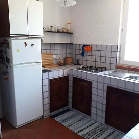 Luana Villa