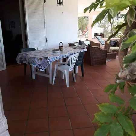Villa Luana *