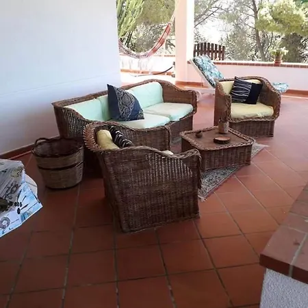 Villa Luana *