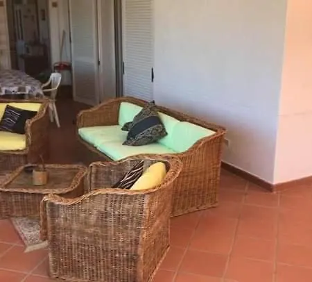 Villa Luana *