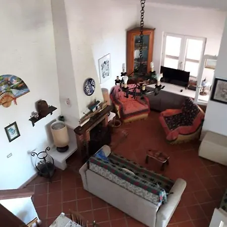 Villa Luana