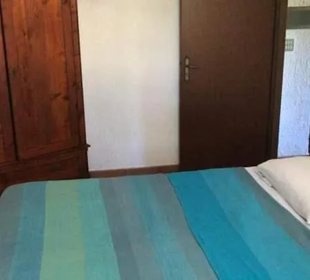 Luana Villa *
