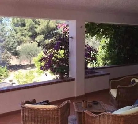 Villa Luana Realmonte