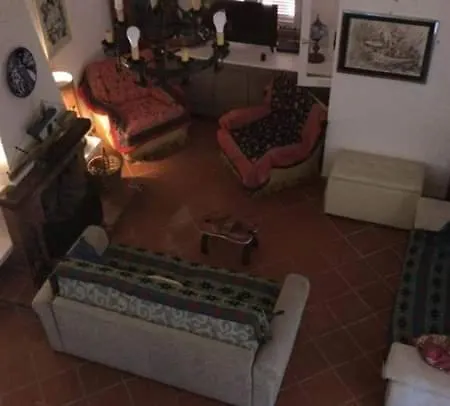 Luana Villa *