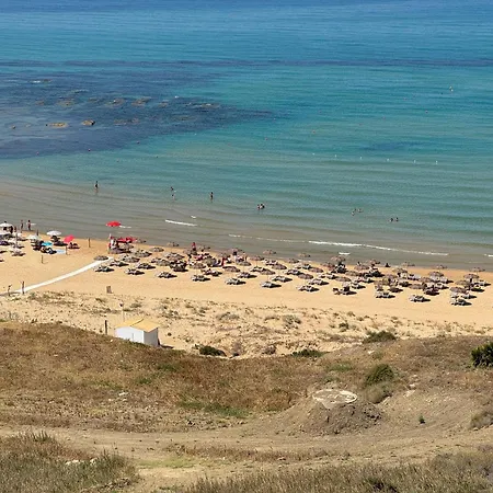 Luana Villa Realmonte