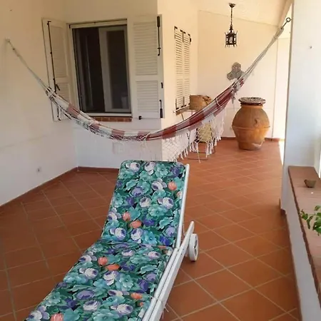 Luana Villa