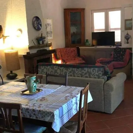 Luana Villa Realmonte