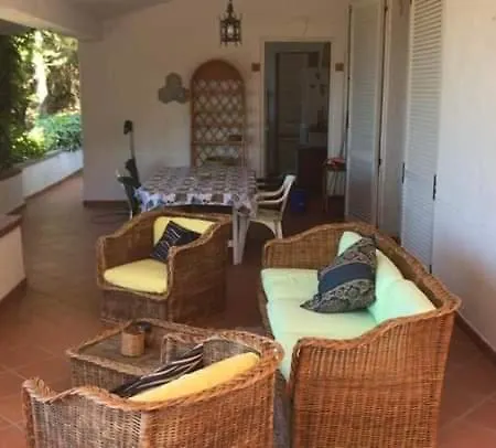 Luana Villa Realmonte