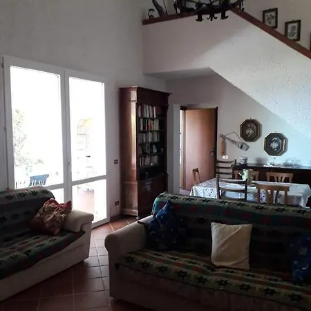 Luana Villa